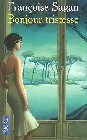 Bonjour tristesse av Françoise Sagan