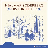 Historietter - Hjalmar Söderberg