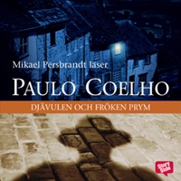 Djävulen och fröken Prym - Paulo Coelho