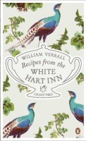 Recipes from the White Hart Inn - William Verrall