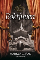 Boktjuven - Markus Zusak