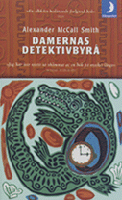 Damernas detektivbyrå - Alexander McCall Smith