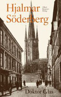 Doktor Glas - Hjalmar Söderberg