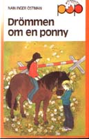 Drömmen om en ponny - Nan Inger Östman
