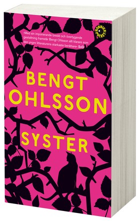 Syster - Bengt Ohlsson