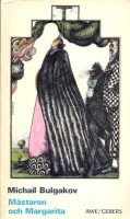 Mästaren och Margarita - Michail Bulgakov