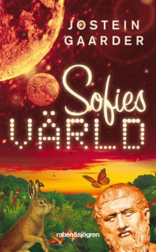 Sofies värld - Jostein Gaarder