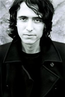 Jonas Hassen Khemiri