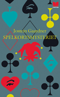 Spelkortsmysteriet - Jostein Gaarder