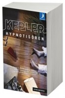 Hypnotisören - Lars Kepler