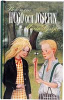 Boken om Hugo och Josefin - Maria Gripe