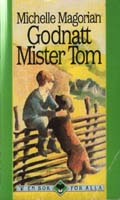 Godnatt Mister Tom - Michelle Magorian