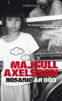Rosario är död - Majgull Axelsson