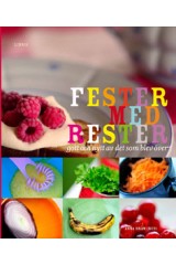 Fester med rester - Anna Braw