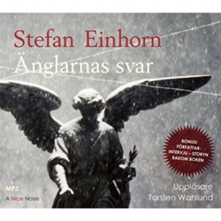 Änglarnas svar - Stefan Einhorn