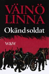 Okänd soldat - Väinö Linna