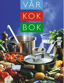 Vår kokbok 2
