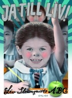 Ja till Liv - Liv Strömquist