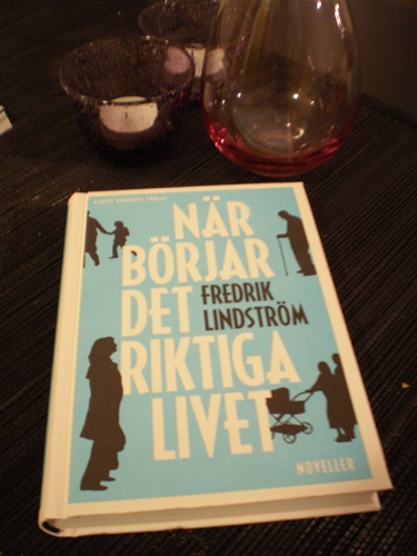 När börjar det riktiga livet