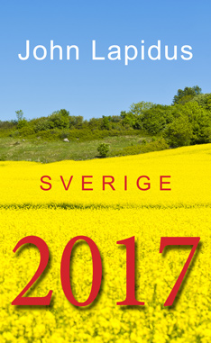 Sverige 2017 - John Lapidus