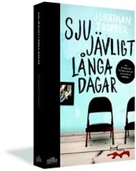Sju jävligt långa dagar - Jonathan Tropper