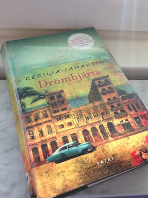 Drömhjärta