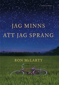 Jag minns att jag sprang - Ron McLarty