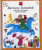 Barnens ramsbok - Gertrud Widerberg