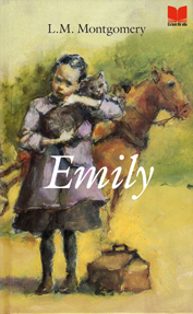 Emily - L.M. Montgomery