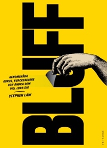Bluff - Stephen Law