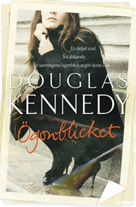 Ögonblicket - Douglas Kennedy