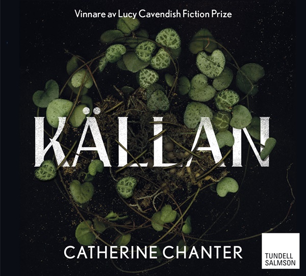 Källan - Catherine Chanter