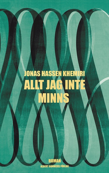 Allt jag inte minns - Jonas Hassen Khemiri