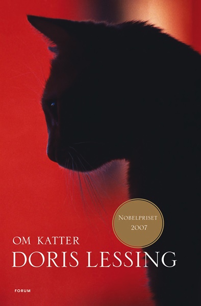 Om katter av Doris Lessing