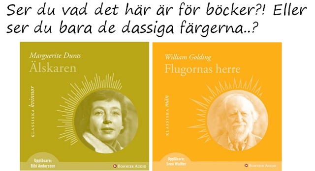 Flugornas herre och Älskaren