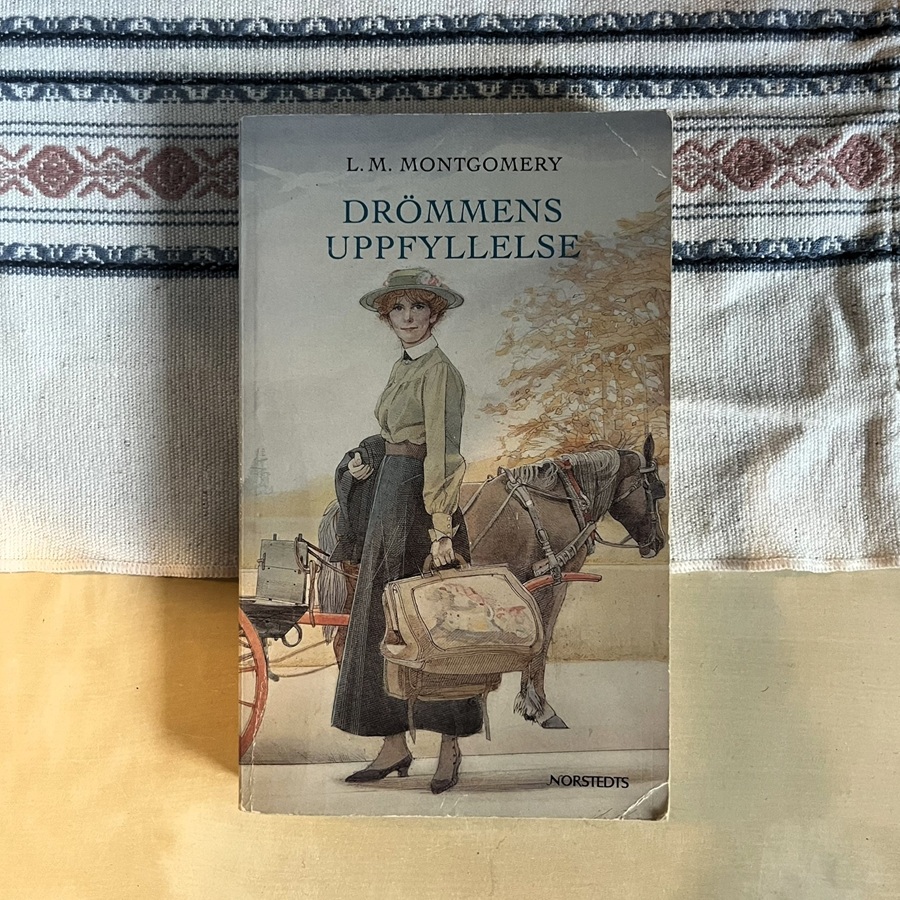 Drömmens uppfyllelse