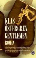 Gentlemen - Klas Östergren