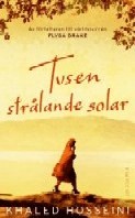 Tusen strålande solar