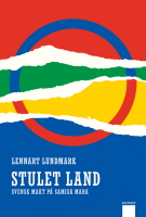 Stulet land - Lennart Lundmark