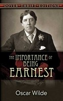 The Importance of Being Earnest