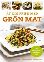 Vegetariskt från bokrean!