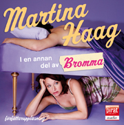 I en annan del av Bromma