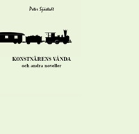 Konstnärens vånda och andra noveller