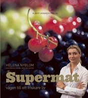 Supermat: vägen till ett friskare liv