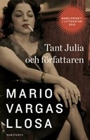 Tant Julia och författaren