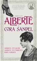 Böckerna om Alberte - Cora Sandel