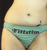 Fittstim