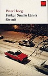 Fröken Smillas känsla för snö