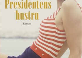 Presidentens hustru