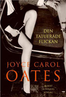 Den tatuerade flickan - Joyce Carol Oates